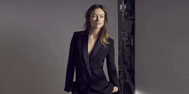 [FOTO] Si Cantik Olivia Wilde Jadi Seram di 'THE LAZARUS EFFECT'