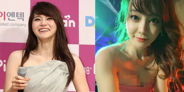 Si Cantik Seo Yuri Bocorkan Rahasia Diet Sampai Turun 20 Kg