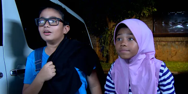 SI CEMONG Episode 17, Wati Mulai Mencurigakan! SI CEMONG Episode 17, Wati Mulai Mencurigakan!