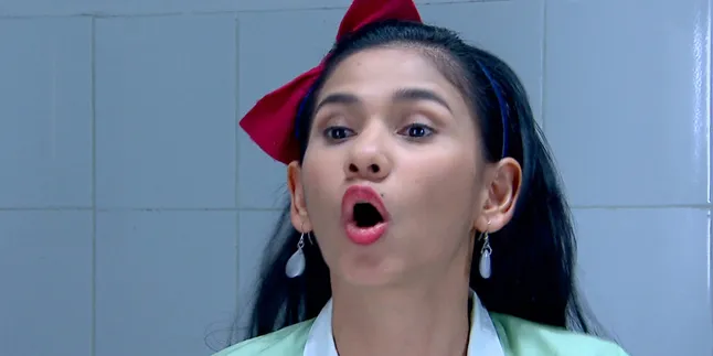 SI CEMONG Episode 25: Ups, Amel Keceplosan! SI CEMONG Episode 25: Ups, Amel Keceplosan!