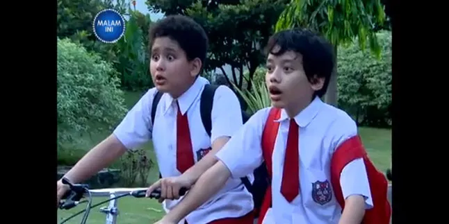 Si Cemong Eps 31, Apakah Ide Gila Cemong Berhasil?