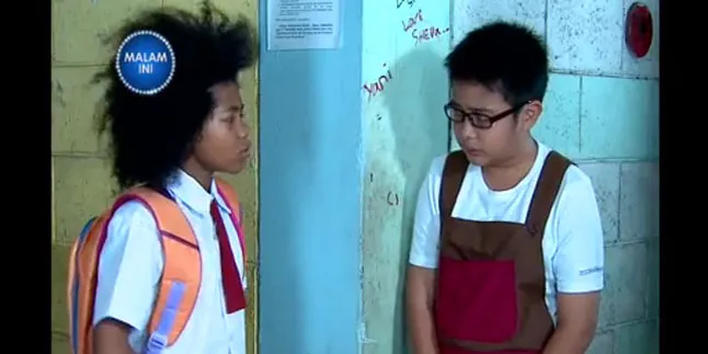 SI CEMONG Eps 35, Iboy Dibully! SI CEMONG Eps 35, Iboy Dibully!