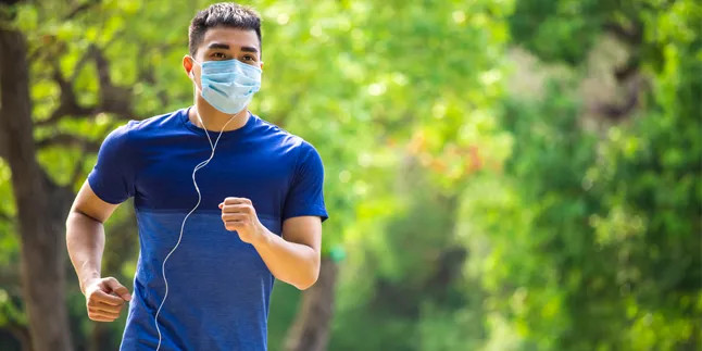 Si Covid-19 Masih Mengintip, Yuk Jaga Kondisi dengan Biangnya Vitamin C