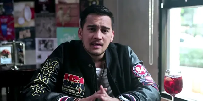 'Si Dia' Temani Mario Lawalata Hadapi Kemacetan Jakarta