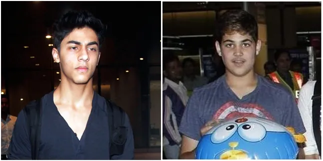 Si Ganteng Aarav Putra Akshay Kumar, Siap Saingi Aryan Khan?