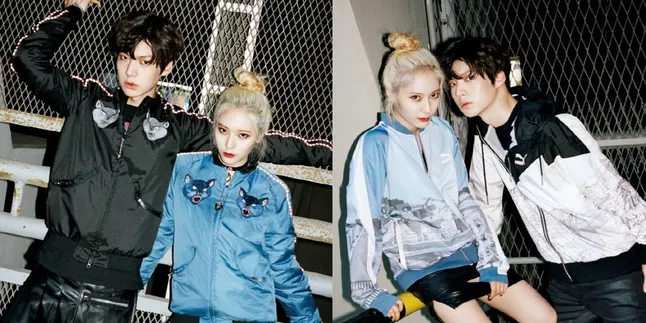 Si Ganteng Ahn Jae Hyun Siap Perankan Seorang Vampir