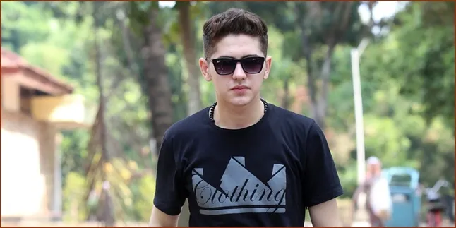 Si Ganteng Cemal Faruk, Sempat Dilarang Orang Tua Bintangi 'GGS'