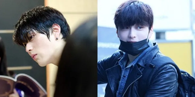 Si Ganteng Jang Seung Jo, Dikira Idol K-Pop Padahal Sudah Ahjussi Si Ganteng Jang Seung Jo, Dikira Idol K-Pop Padahal Sudah Ahjussi