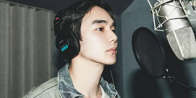 Si Ganteng Yoo Seung Ho Siap Rambah Dunia Tarik Suara Lagi Si Ganteng Yoo Seung Ho Siap Rambah Dunia Tarik Suara Lagi