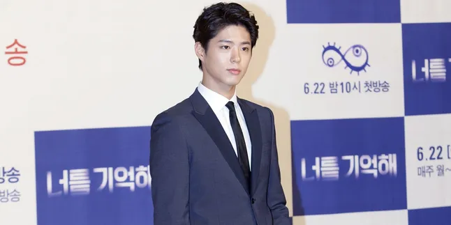 Si Jomblo Ganteng Park Bo Gum Ungkap Sosok Wanita Ideal Si Jomblo Ganteng Park Bo Gum Ungkap Sosok Wanita Ideal