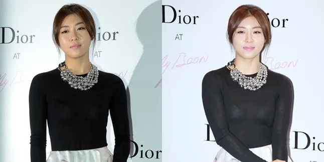 Si Jomblo Ha Ji Won Berikan Kriteria Pria Ideal, Ini Yang Cocok? Si Jomblo Ha Ji Won Berikan Kriteria Pria Ideal, Ini Yang Cocok?