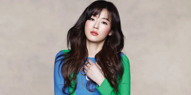 Si Ratu Iklan Jun Ji Hyun, Buktikan Popularitasnya Hingga China