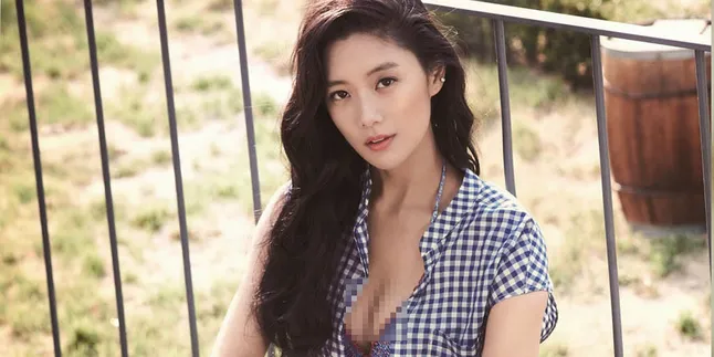 Si Seksi Clara Korban Pelecehan Seksual CEO Agensi?