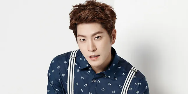 Si Tampan Hong Jong Hyun Mulai Jadi Langganan di 'Running Man'