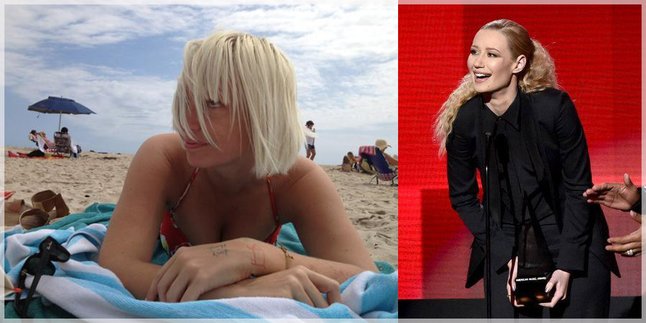 Sia & Iggy Azalea Wakili Australia Dalam Eurovision Song Contest