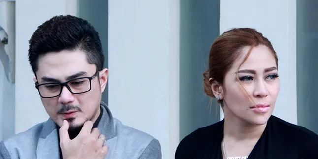 Siap Bercerai, Ini Yang Direbut Donny Dari Cinta Penelope Siap Bercerai, Ini Yang Direbut Donny Dari Cinta Penelope