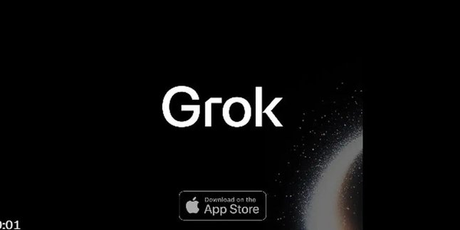 Siap Bersaing dengan ChatGPT dan DeepSeek, Elon Musk Rilis Grok-3 yang Lebih Canggih Siap Bersaing dengan ChatGPT dan DeepSeek, Elon Musk Rilis Grok-3 yang Lebih Canggih