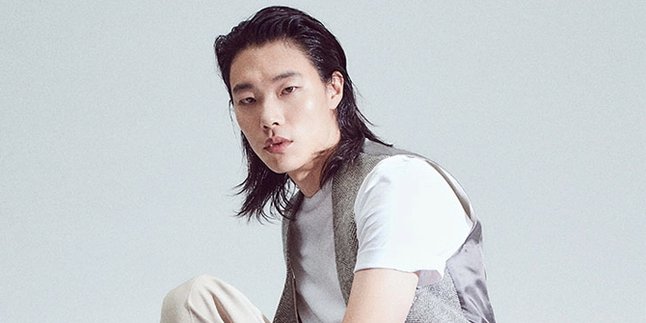 Ready for a Comeback in His Latest Film, Ryu Jun Yeol Sports Long Hair and Amazes Everyone!