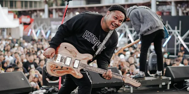 Siap Daftarkan Permohonan Cerai Talak di Pengadilan Agama, Virgoun Ingin Berpisah Baik-Baik dengan Inara Rusli