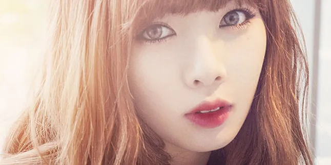 Siap Debut di Amerika, HyunA 4minute Optimis