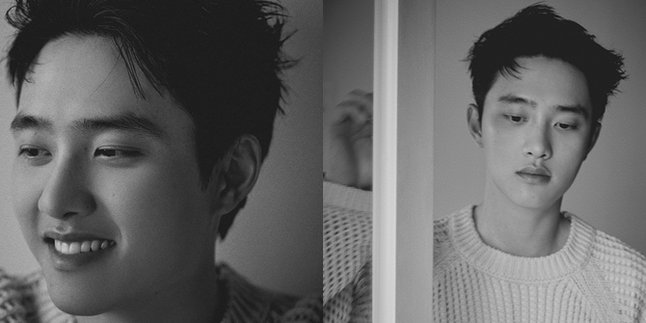 Ready for Solo Debut, D.O. EXO Presents Emotional Music Through the Songs 'My Love' and 'Dad'