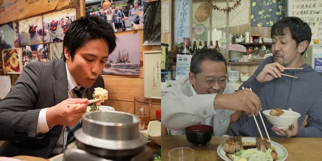 Ready to Get Hungry? Here are 6 Latest Japanese Dramas about Culinary on Netflix that Will Boost Your Mood