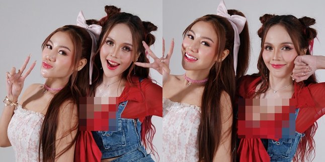 Siap Getarkan Industri Musik Tanah Air, Duo BESTie Rilis Single Baru Bernuansa Bucin