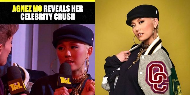 Siap Go Internasional, Agnez Mo Pilih Nama Fans Club Baru?