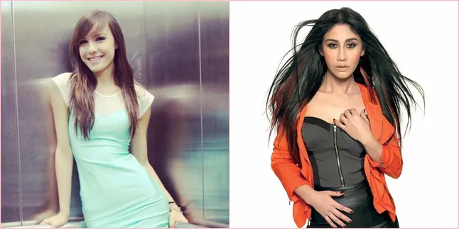 Siap Go Internasional, Anji Gandeng 2 Penyanyi Wanita Hot!