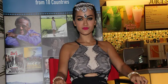 Siap Hamil Dari Donor Sperma, Jupe: ASI Aku Sempurna