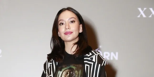 Siap Jadi Ibu Modern, Karina Nadila Beri Pemahaman Orangtua Agar Tak Salah Paham Soal Merawat Anak Siap Jadi Ibu Modern, Karina Nadila Beri Pemahaman Orangtua Agar Tak Salah Paham Soal Merawat Anak