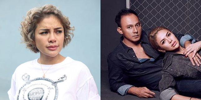 Ready to Meet Dipo Latief in Court, Nikita Mirzani: I Want to Use Expensive Items So He Knows My Wealth