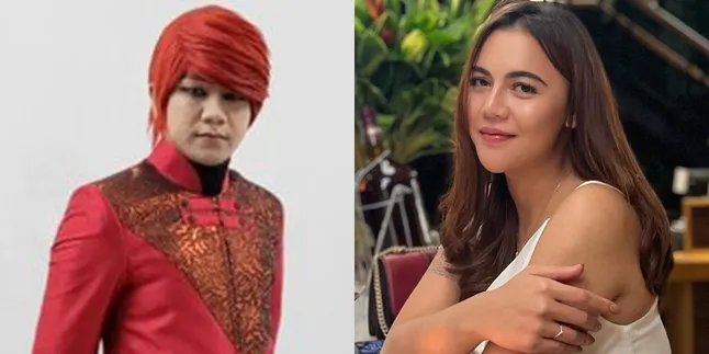 Siap Lawan Habib Jindan di Atas Ring Tinju, Pesulap Merah Dapat Dukungan Dari Ratu Rizky Nabila Siap Lawan Habib Jindan di Atas Ring Tinju, Pesulap Merah Dapat Dukungan Dari Ratu Rizky Nabila