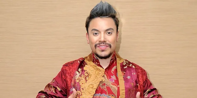 Siap Luncurkan Buku, Sam Brodie Buka-Bukaan?