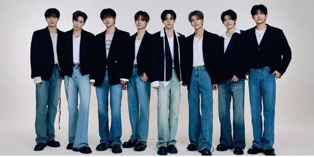 Siap Melaju ke Debut ALPHA DRIVE ONE Umumkan Leader dan Nama Fandom Resmi