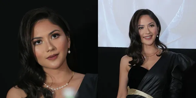 Siap Menikah, Jessica Mila Alami Sindrom Bridezilla