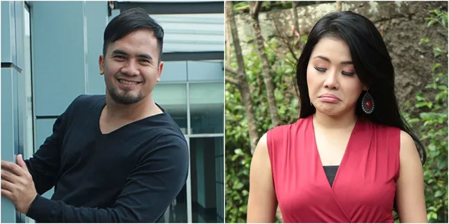 Siap Menikah, Saipul Jamiell Ingin Punya Anak Dari Chef Aiko Siap Menikah, Saipul Jamiell Ingin Punya Anak Dari Chef Aiko