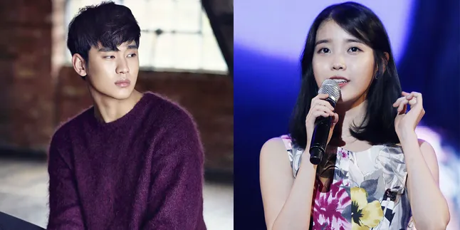 Siap Move On, Kim Soo Hyun Lebih Pilih IU Daripada Jun Ji Hyun? Siap Move On, Kim Soo Hyun Lebih Pilih IU Daripada Jun Ji Hyun?