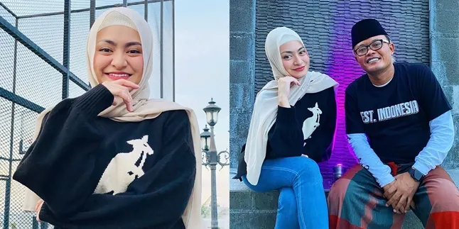 Siap Mulai Hidup Baru, Nathalie Holscher Ganti Channel Youtube-nya Jadi 'Sunah' Singkatan dari 'Sule Nathalie' Siap Mulai Hidup Baru, Nathalie Holscher Ganti Channel Youtube-nya Jadi 'Sunah' Singkatan dari 'Sule Nathalie'
