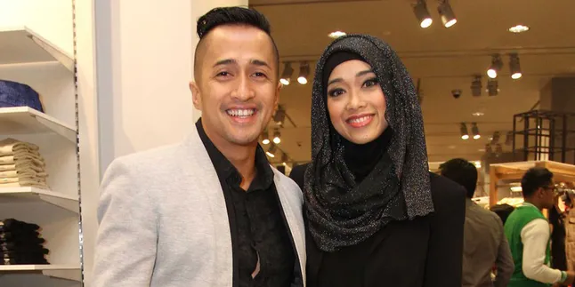 Siap Nanti Anak Keempat, Irfan Hakim Ingin Laki-Laki Siap Nanti Anak Keempat, Irfan Hakim Ingin Laki-Laki