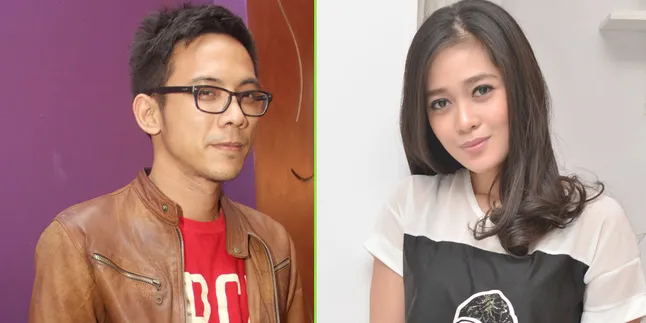 Siap Nikah, David NOAH Sebut Gracia Indri Wanita Idamannya Siap Nikah, David NOAH Sebut Gracia Indri Wanita Idamannya
