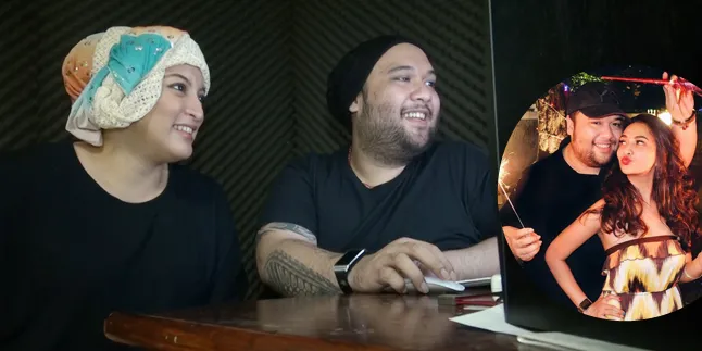 Siap Nikah, Didi Soekarno Tak Terganjal Statusnya Dengan Jane