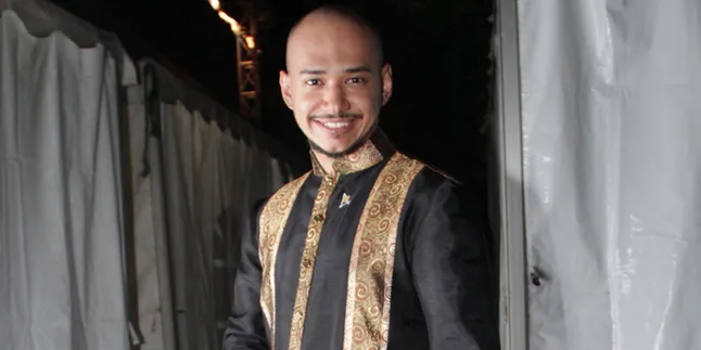 Siap Nikah, Husein Alatas Masih Cari Calon Istri