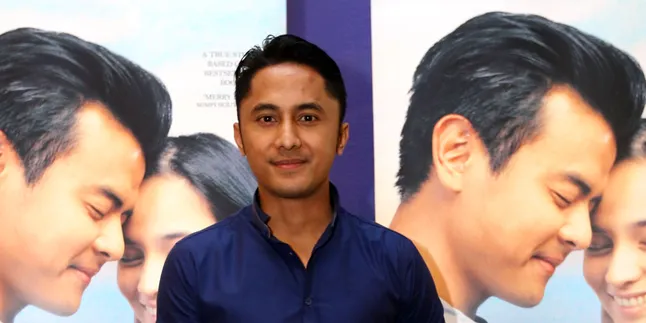 Siap Nikah Kedua Kalinya, Hengky Kurniawan Makin Deg-Degan