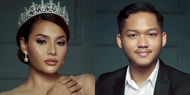 Ready to Get Married at a Young Age, Aurel Hermansyah Sends Touching Message to Azriel