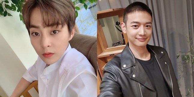 Ready to Cure Fans' Longing, These 11 K-Pop Idols Will Finish Military Service at the End of 2020
