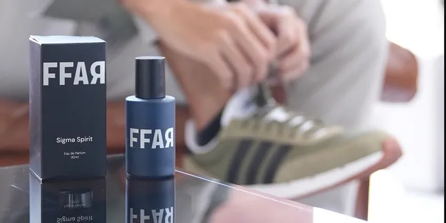 Siap Party Sampai Tengah Malam? Ini Wangi Andalan Biar Tetap Pede Sampai Countdown