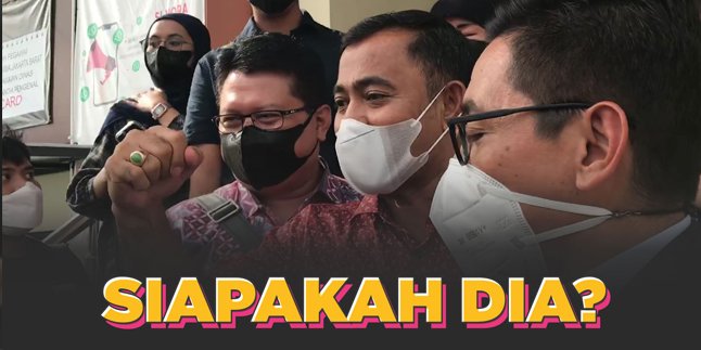 Siap Perang, H. Faisal Bakal Laporkan Seseorang Karena Sikapnya Keterlaluan?