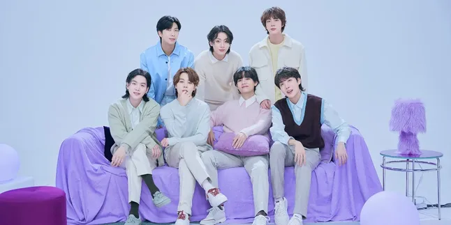Siap Rayakan Debut Anniversary ke-11, Berikut 11 Lagu BTS FESTA Khusus Untuk ARMY yang Dirilis dari Tahun ke Tahun Siap Rayakan Debut Anniversary ke-11, Berikut 11 Lagu BTS FESTA Khusus Untuk ARMY yang Dirilis dari Tahun ke Tahun