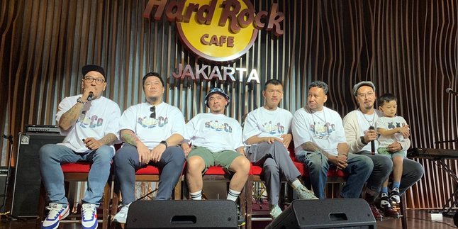 Siap Rilis Album, Saint Loco Hadirkan Lagu 'Bento' dengan Aransemen Baru